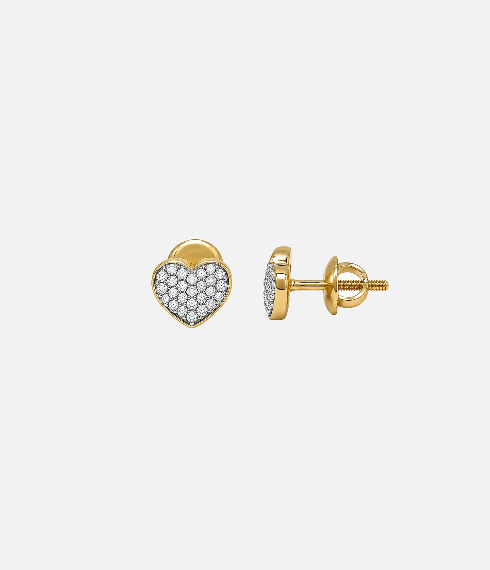 Sweetheart earring _02