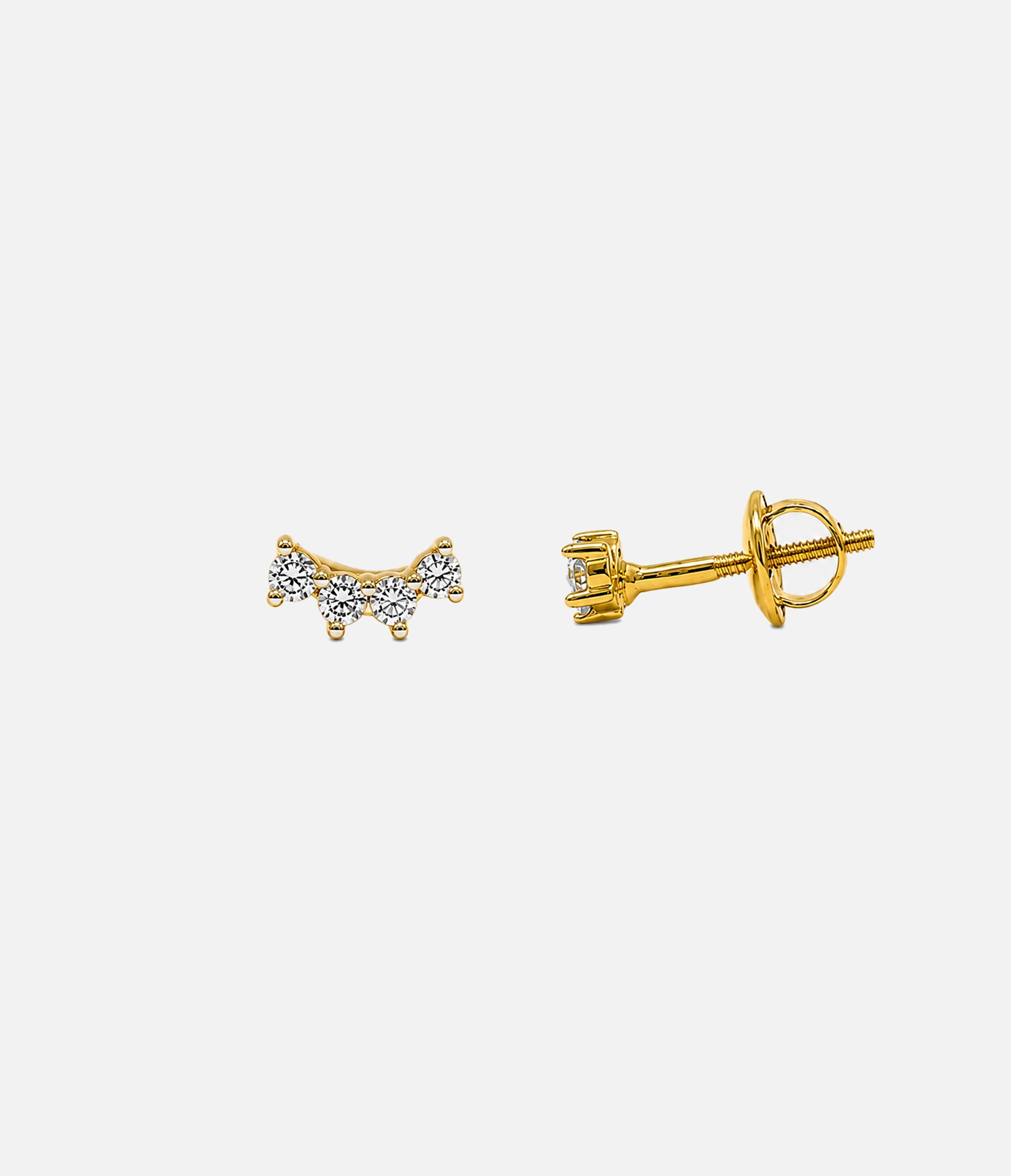 celsete wave earring _03