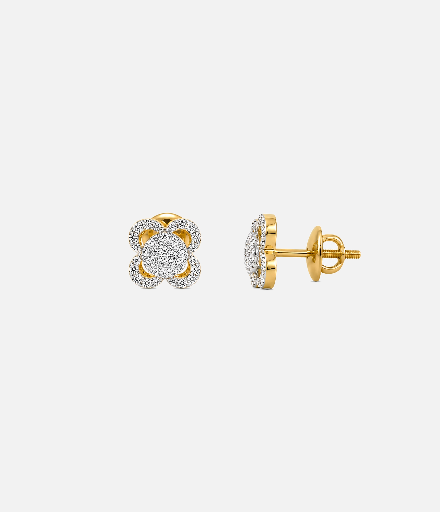 floral halo stud _03
