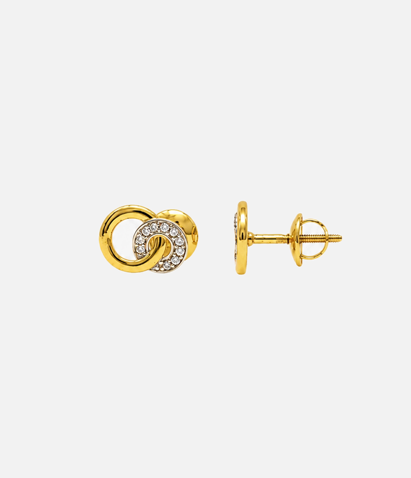 interlock circle pendent_02