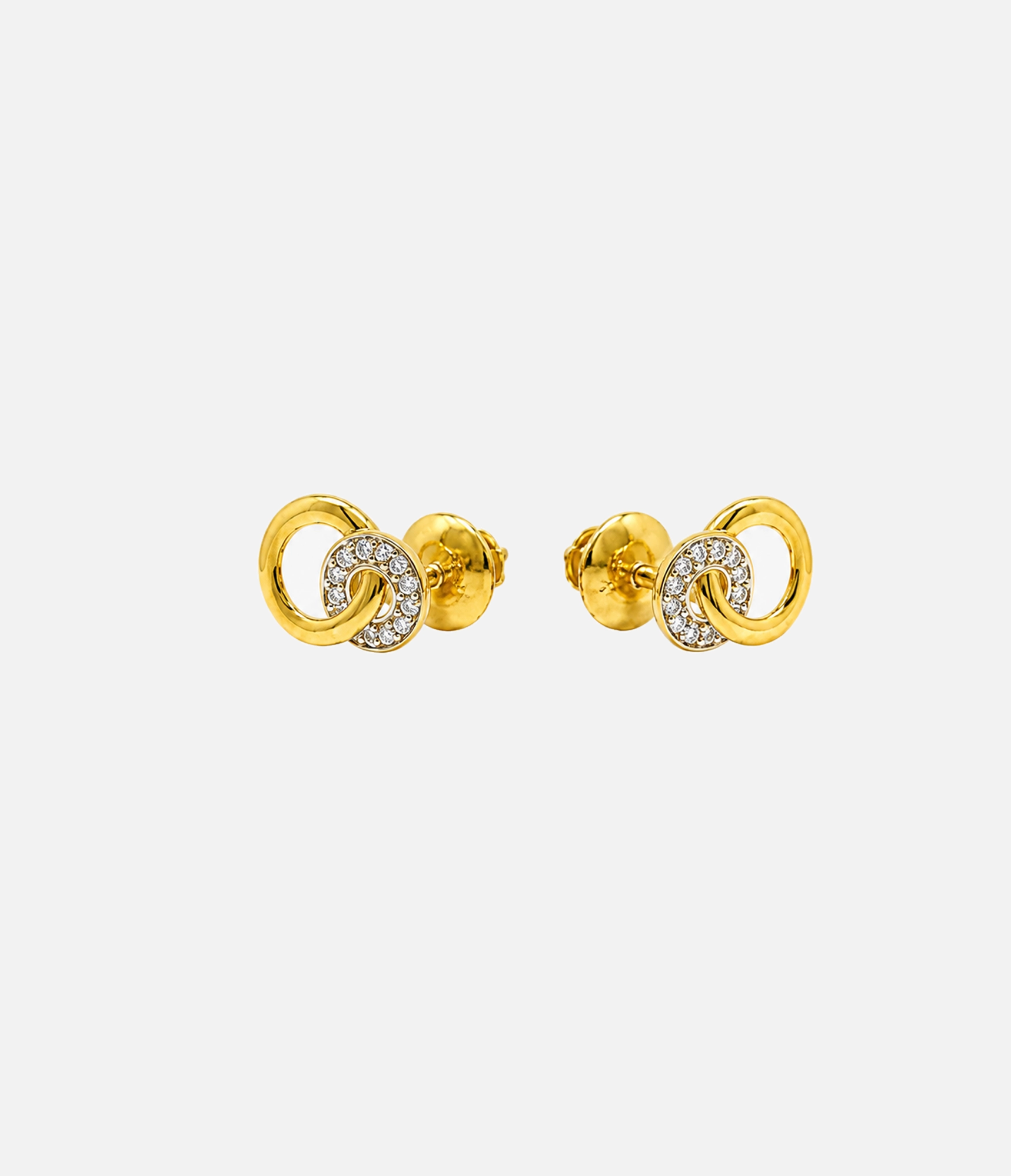 interlock circle pendent_03