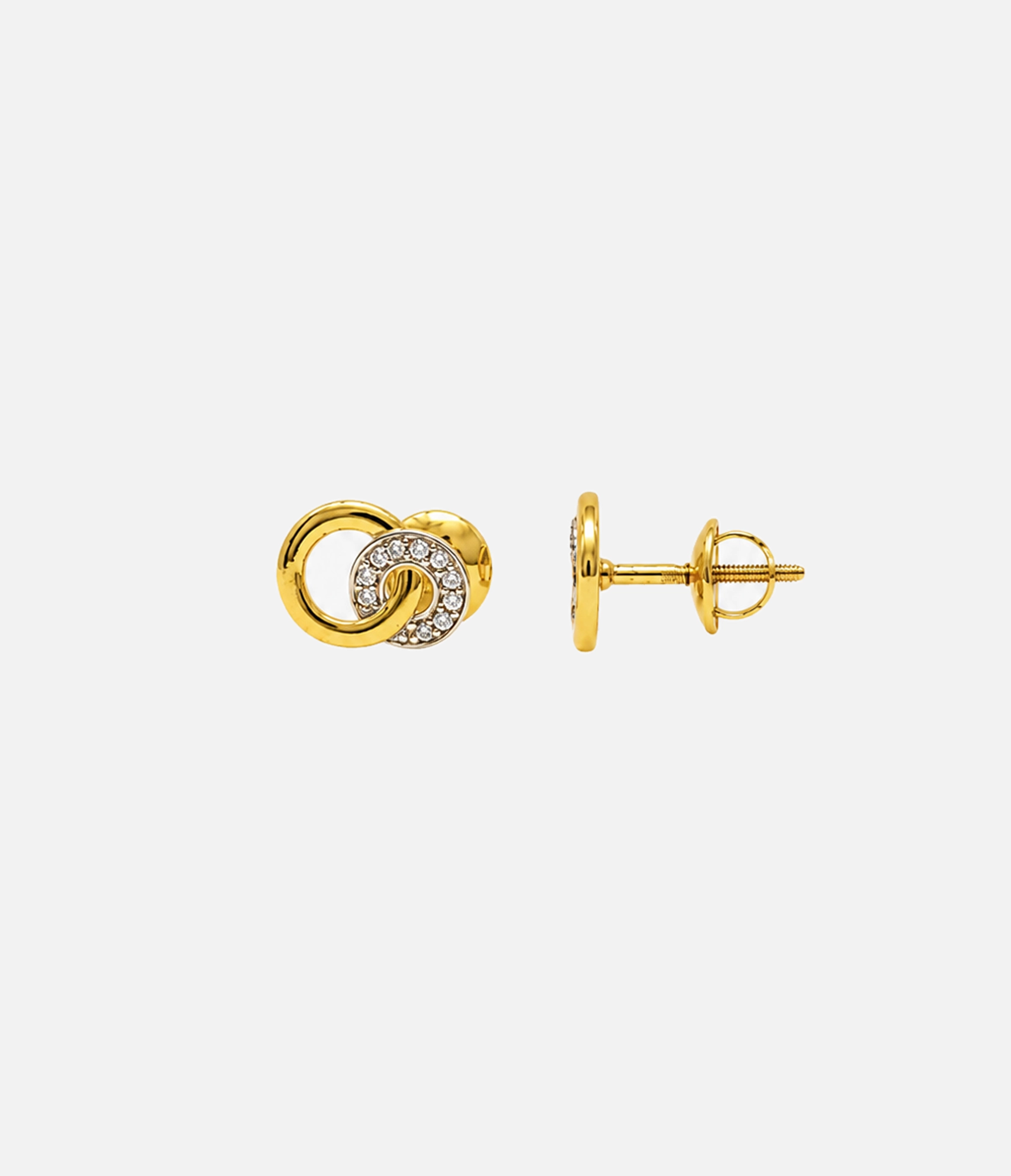 interlock circle pendent_04
