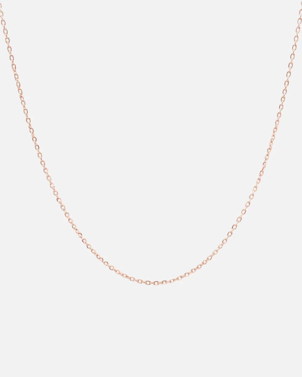 Rose Anchor Chain