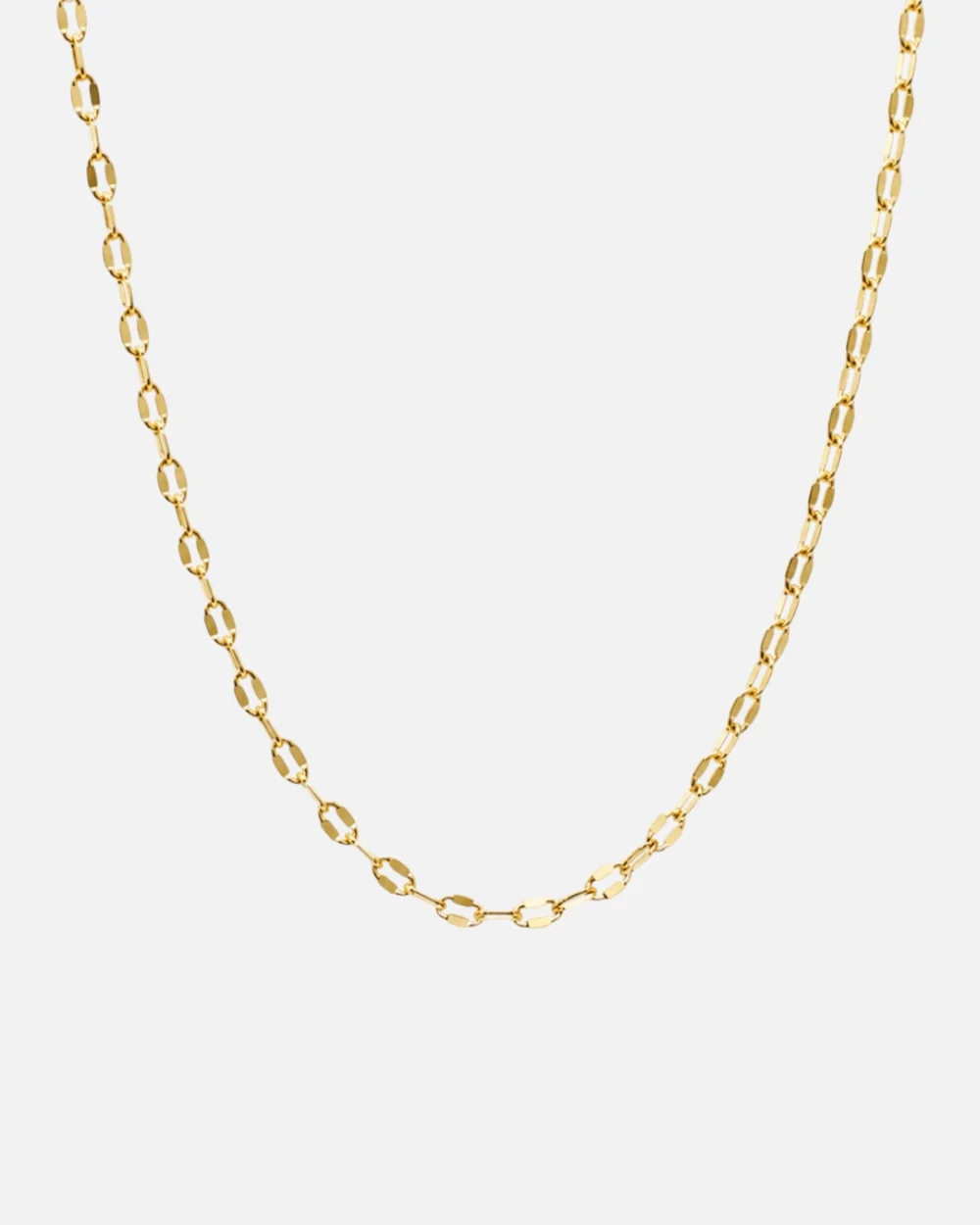 long Anchor Chain