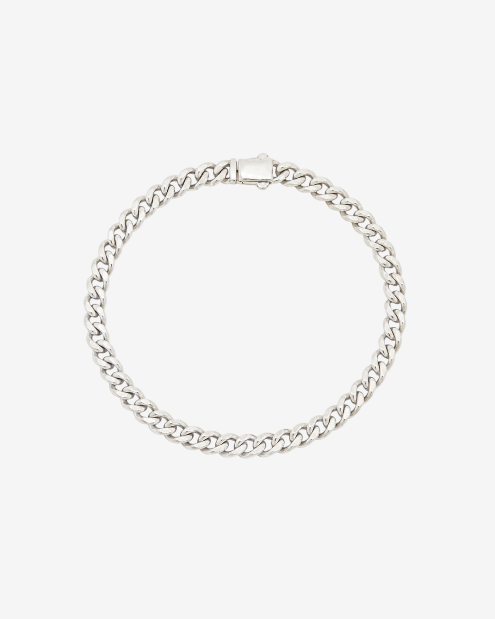 Cuban Link Bracelet